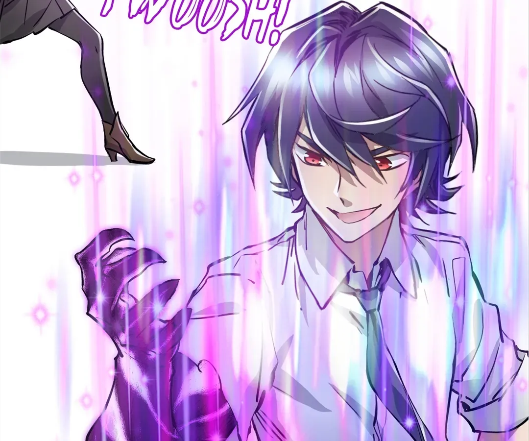 Hands of a Divine Bestower Chapter 35 page 80 - 