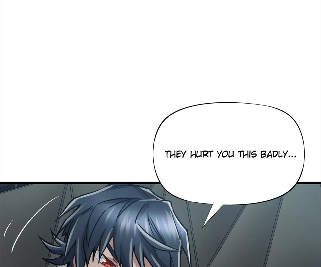 Hands of a Divine Bestower Chapter 35 page 9 - 