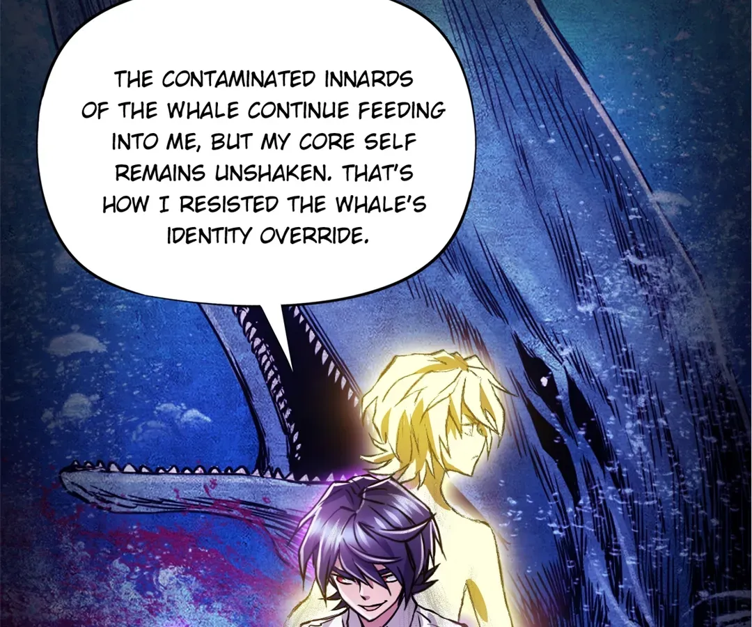 Hands of a Divine Bestower Chapter 35 page 82 - 