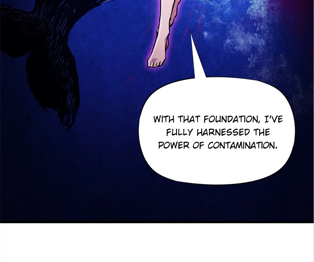 Hands of a Divine Bestower Chapter 35 page 84 - 