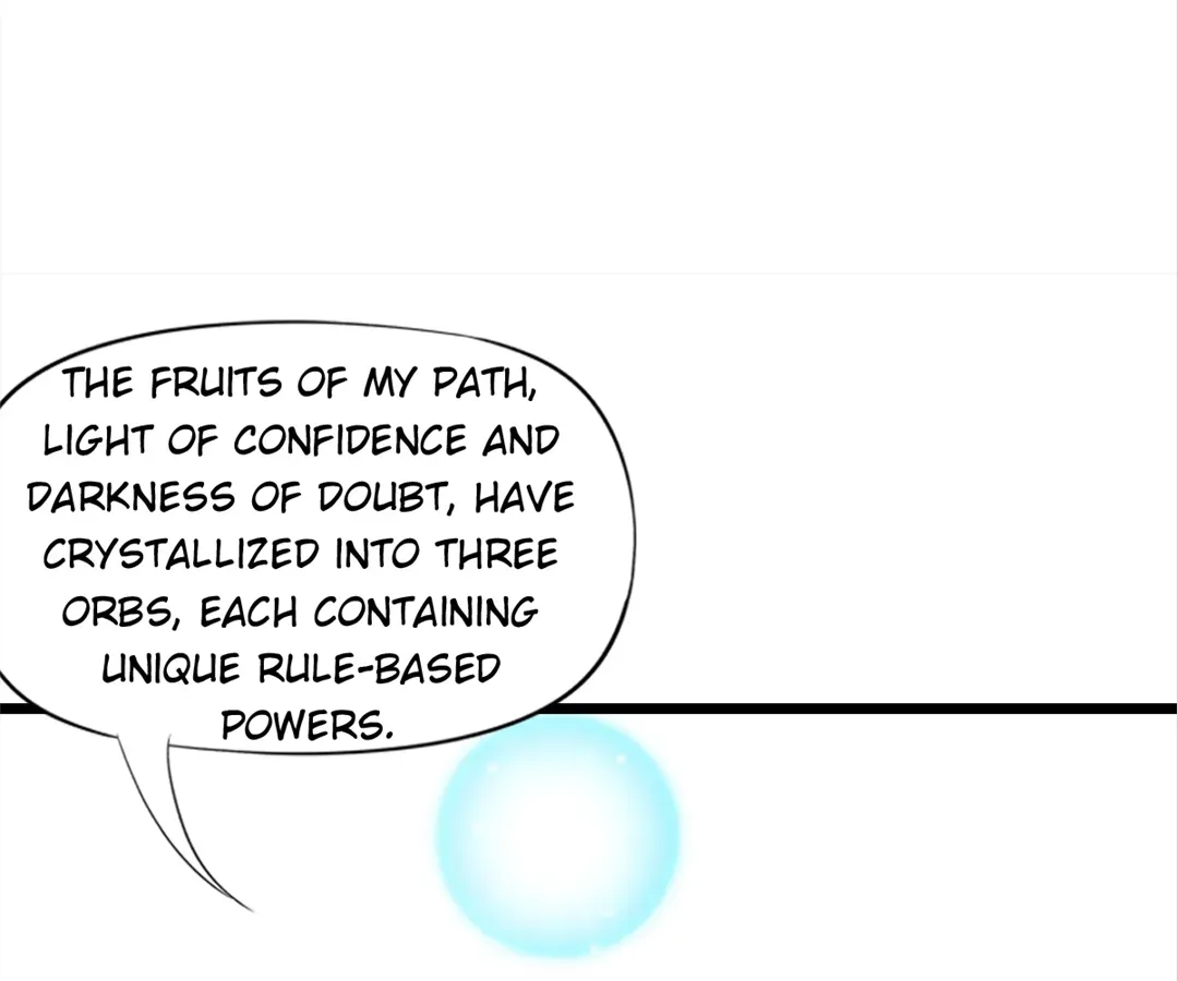Hands of a Divine Bestower Chapter 35 page 85 - 