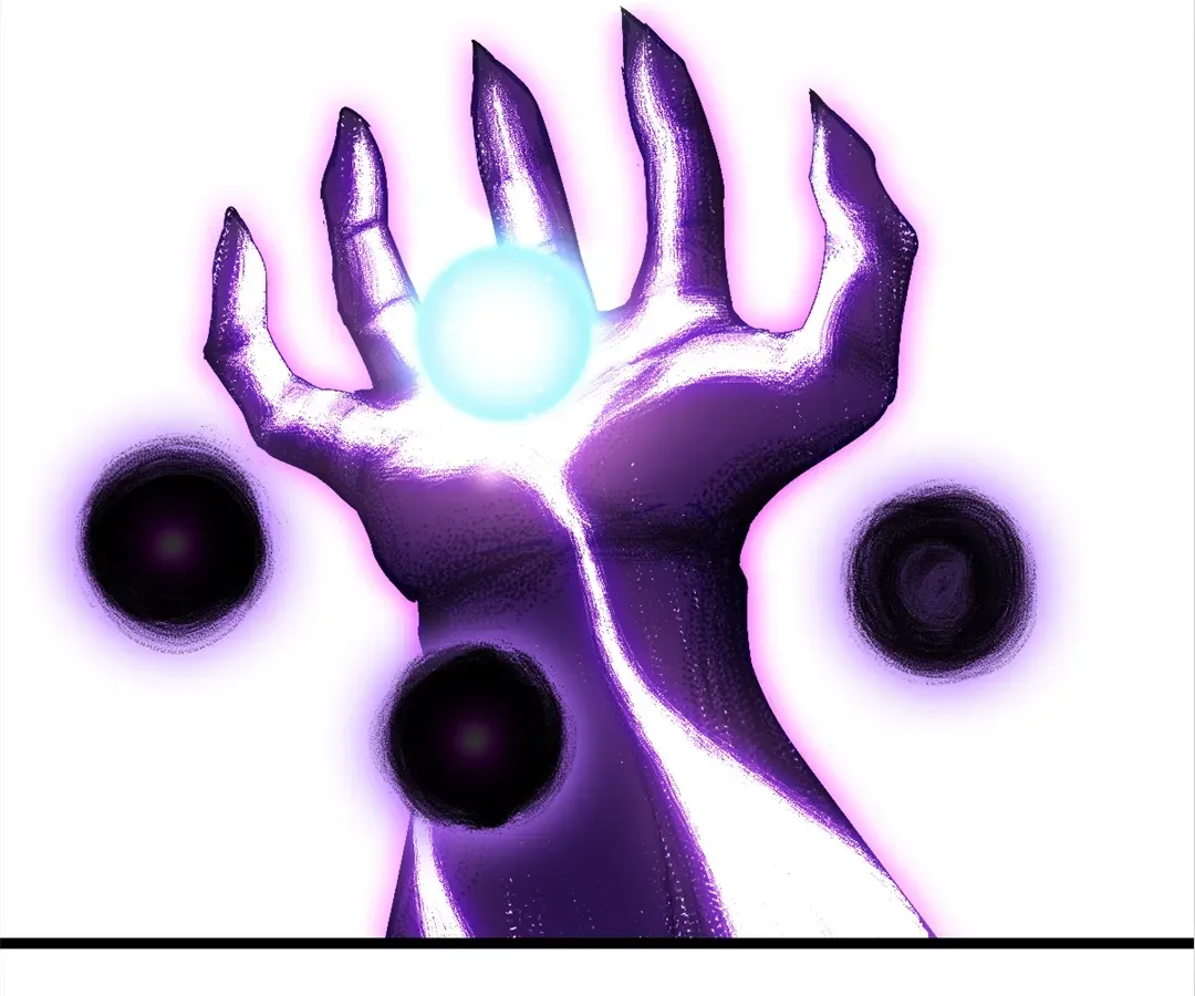 Hands of a Divine Bestower Chapter 35 page 86 - 