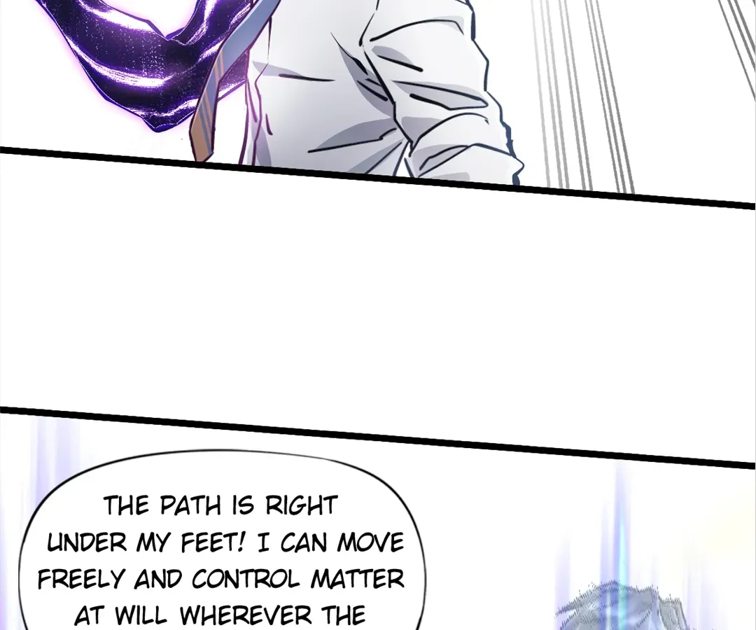 Hands of a Divine Bestower Chapter 35 page 89 - 