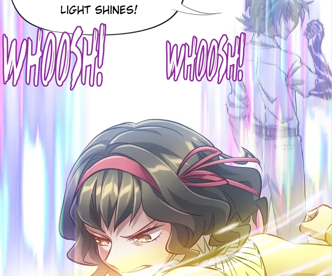 Hands of a Divine Bestower Chapter 35 page 90 - 