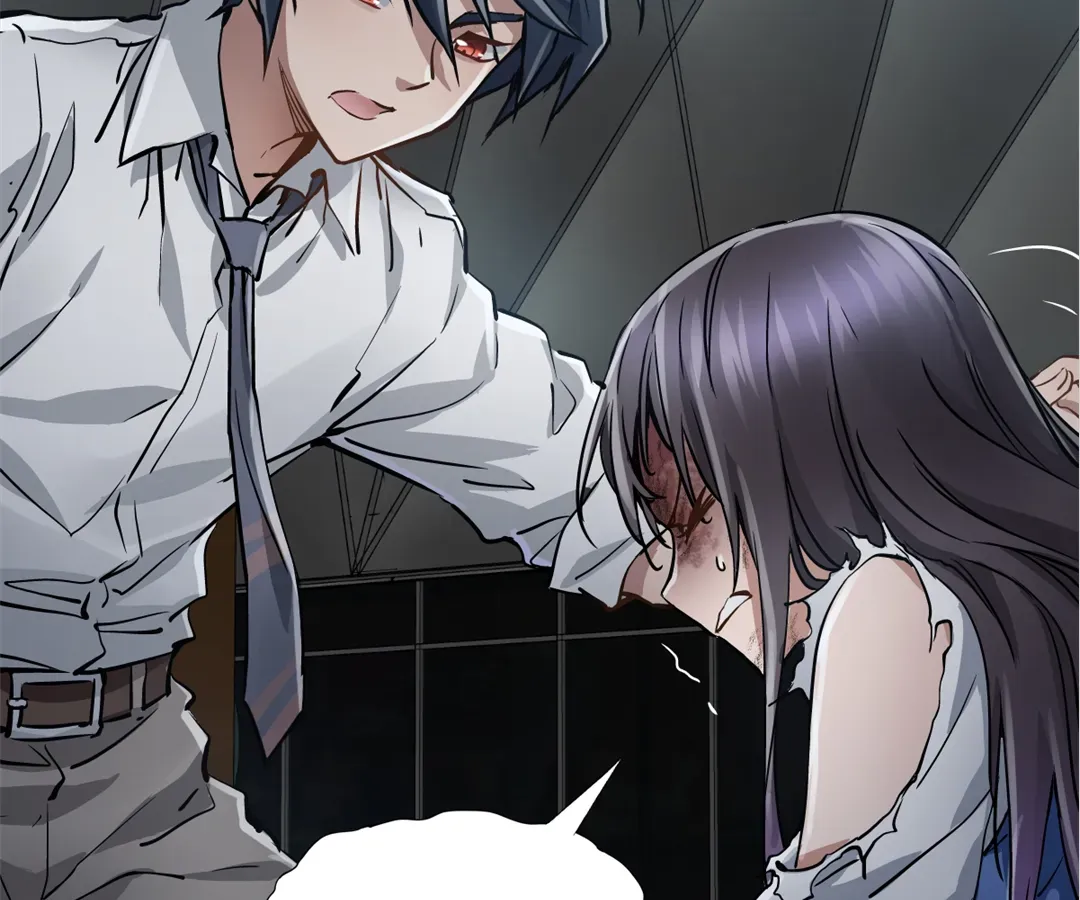 Hands of a Divine Bestower Chapter 35 page 10 - 
