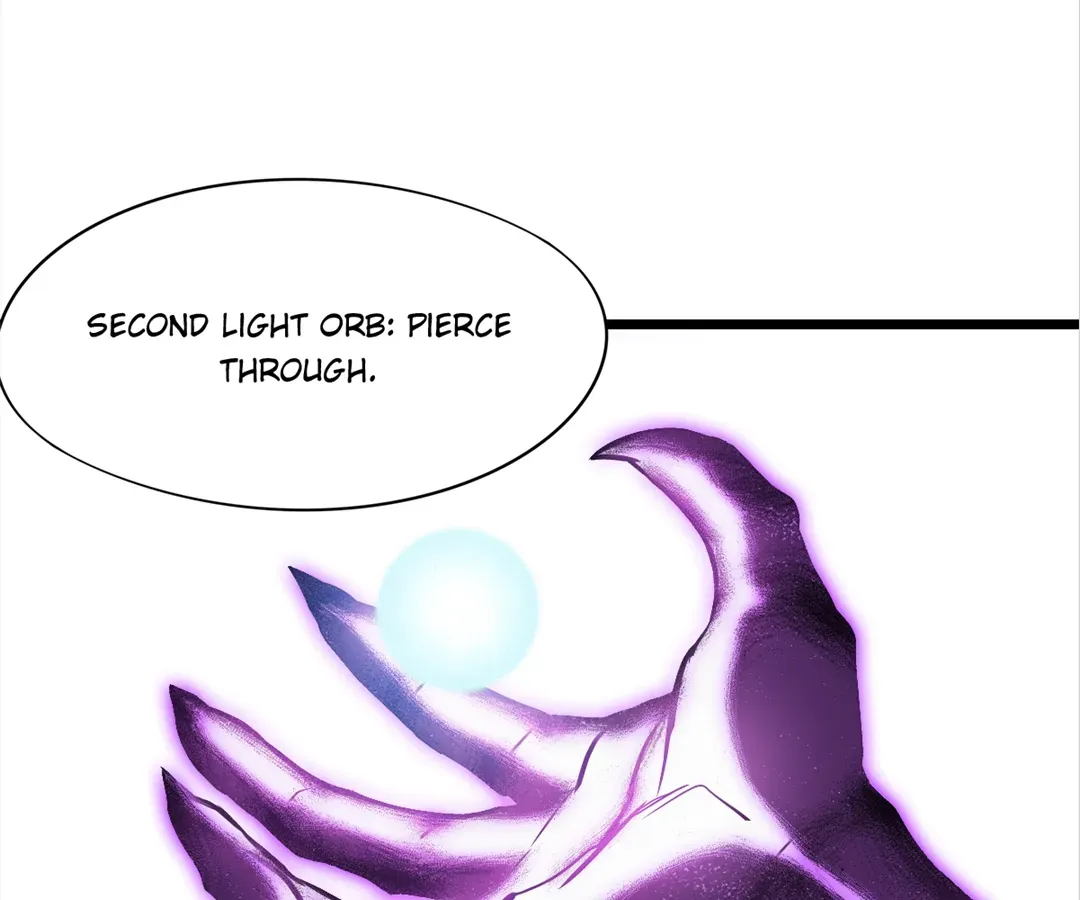 Hands of a Divine Bestower Chapter 35 page 92 - 