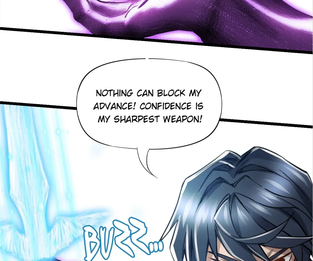 Hands of a Divine Bestower Chapter 35 page 93 - 