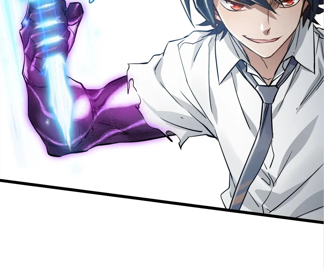 Hands of a Divine Bestower Chapter 35 page 94 - 