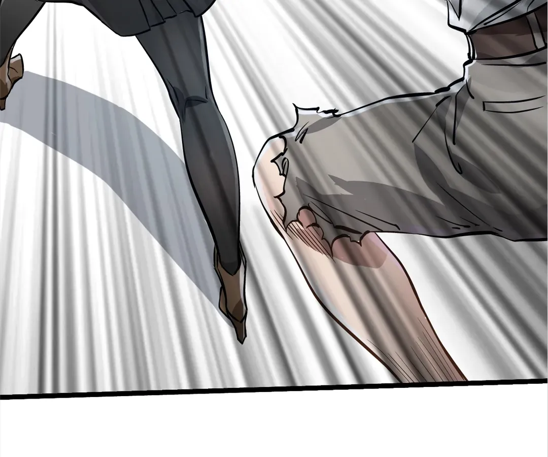 Hands of a Divine Bestower Chapter 35 page 97 - 