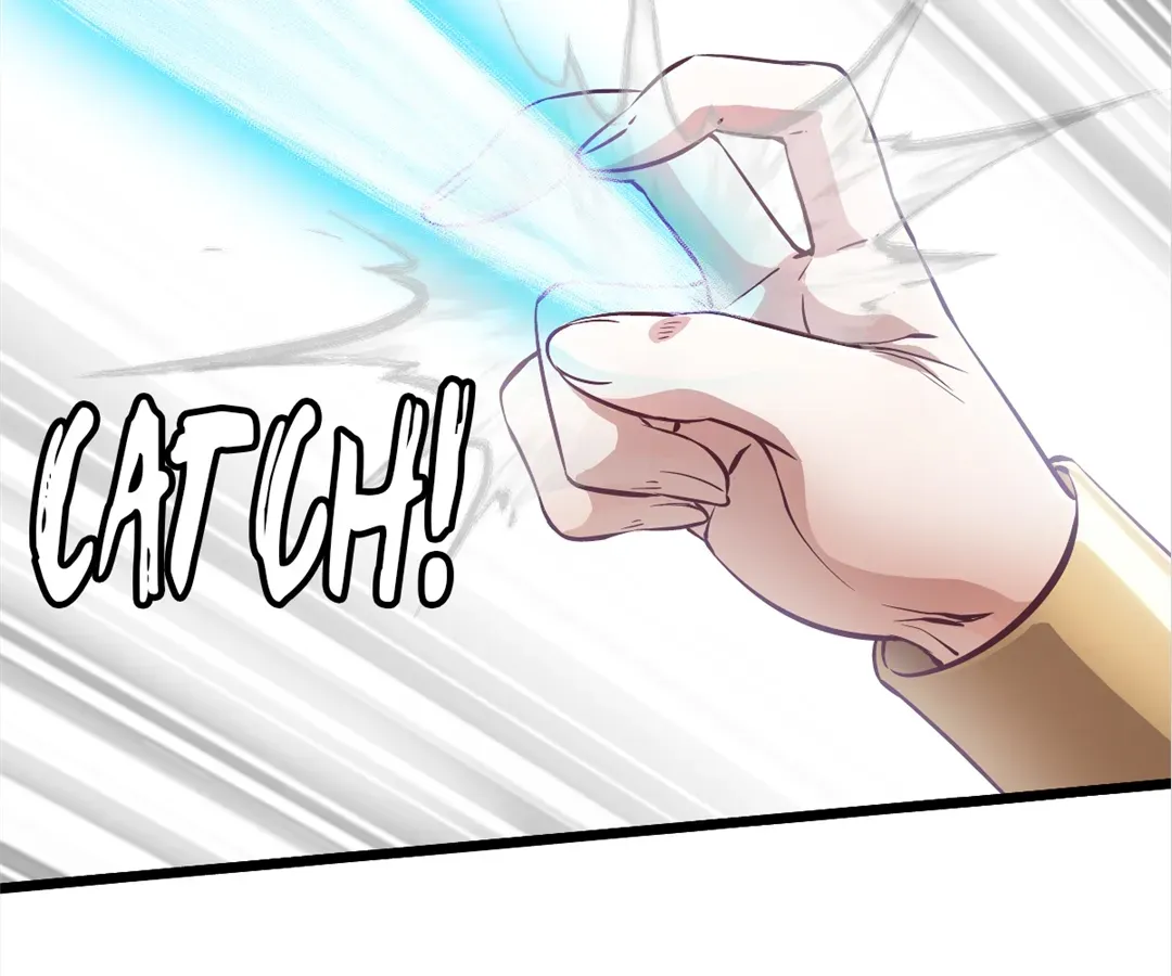 Hands of a Divine Bestower Chapter 35 page 100 - 
