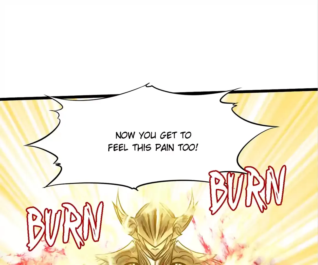 Hands of a Divine Bestower Chapter 36 page 104 - 