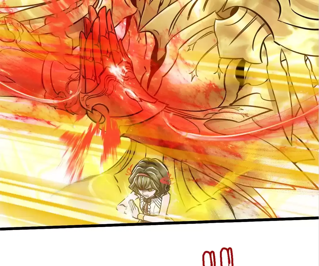 Hands of a Divine Bestower Chapter 36 page 108 - 