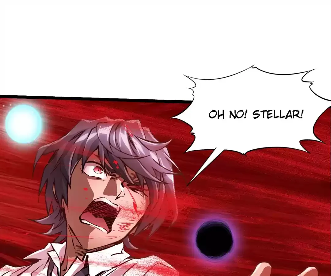 Hands of a Divine Bestower Chapter 36 page 111 - 