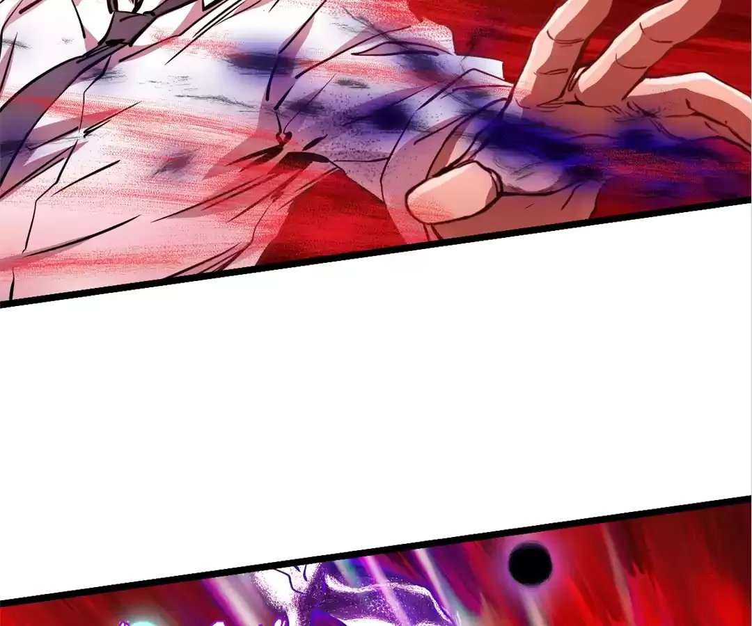 Hands of a Divine Bestower Chapter 36 page 112 - 