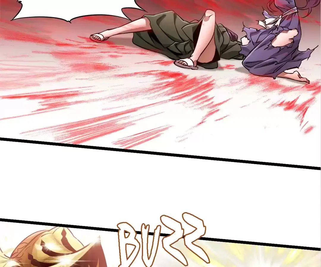 Hands of a Divine Bestower Chapter 36 page 114 - 