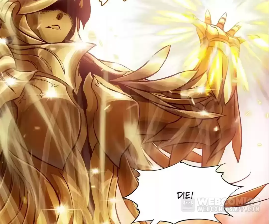 Hands of a Divine Bestower Chapter 36 page 115 - 