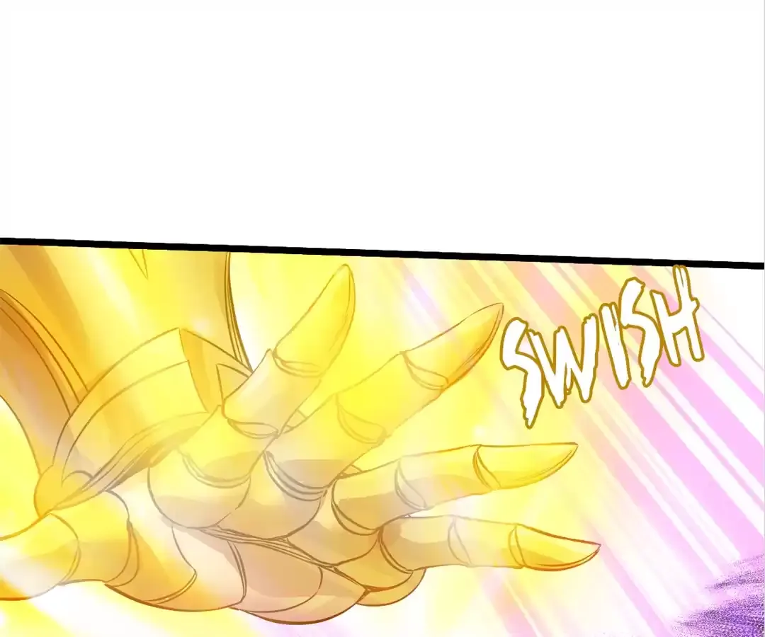 Hands of a Divine Bestower Chapter 36 page 118 - 