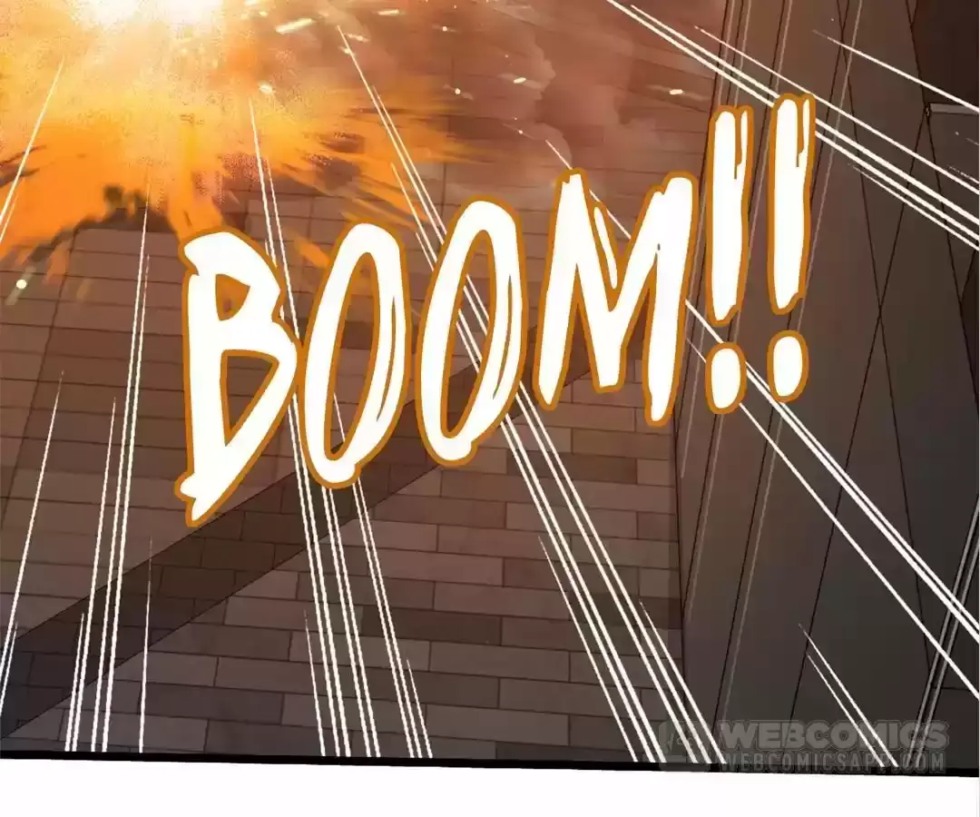 Hands of a Divine Bestower Chapter 36 page 123 - 