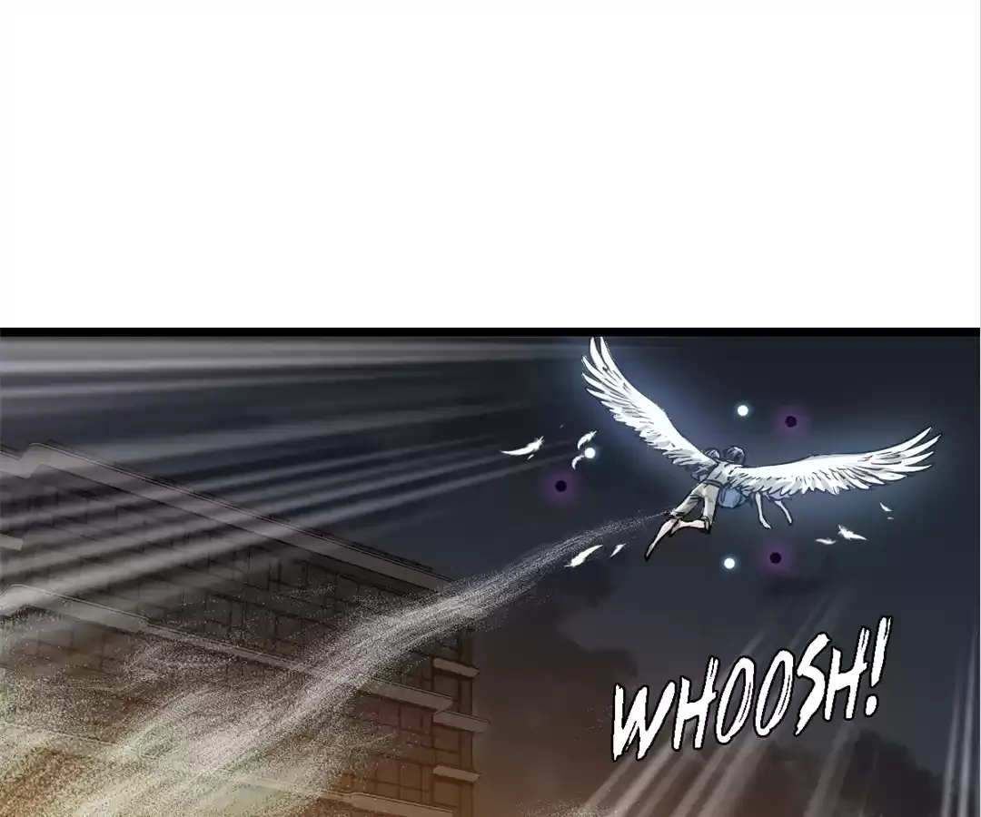 Hands of a Divine Bestower Chapter 36 page 125 - 