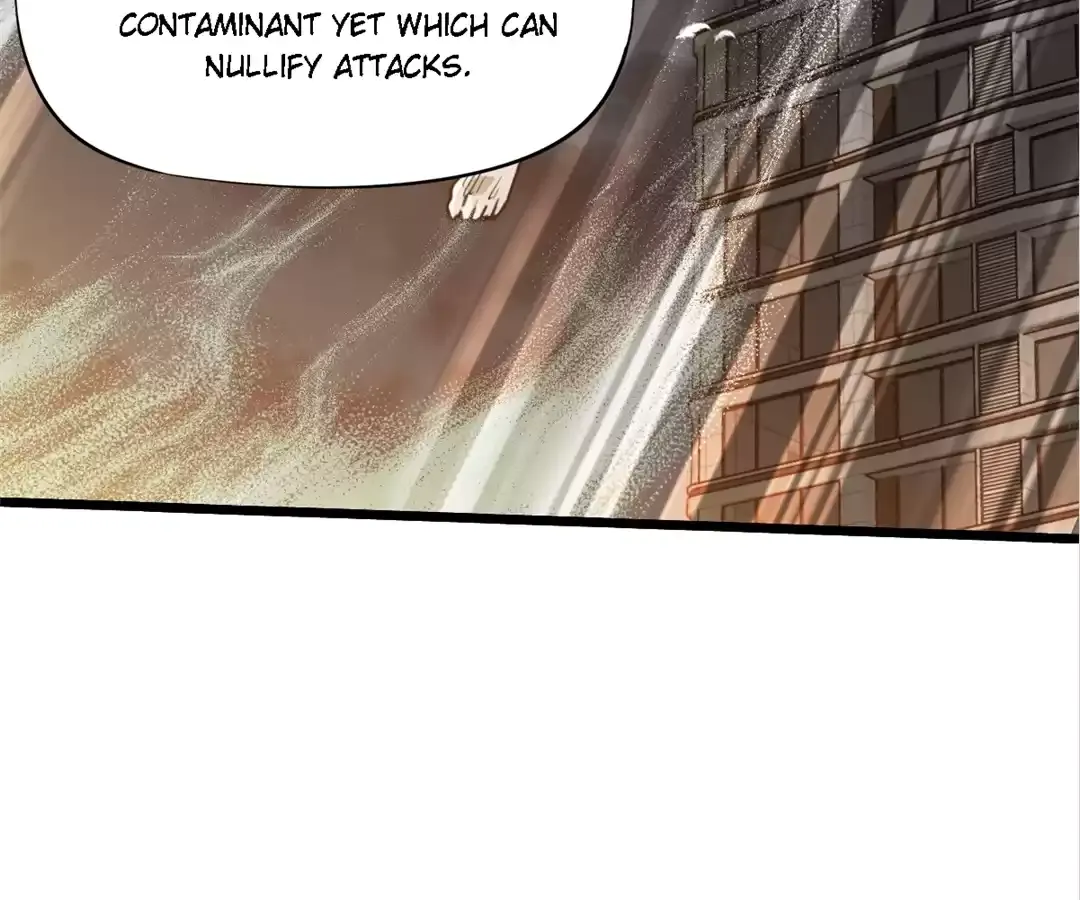 Hands of a Divine Bestower Chapter 36 page 128 - 