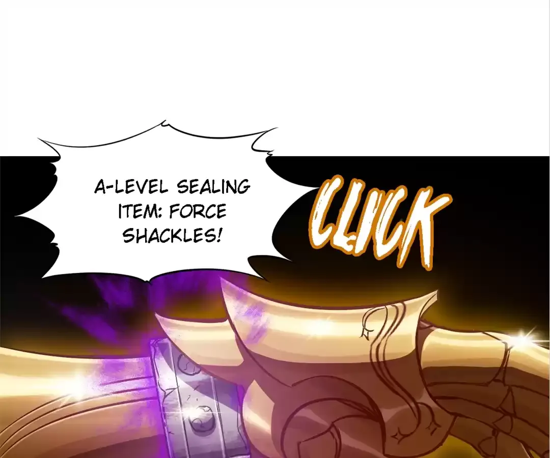 Hands of a Divine Bestower Chapter 36 page 132 - 