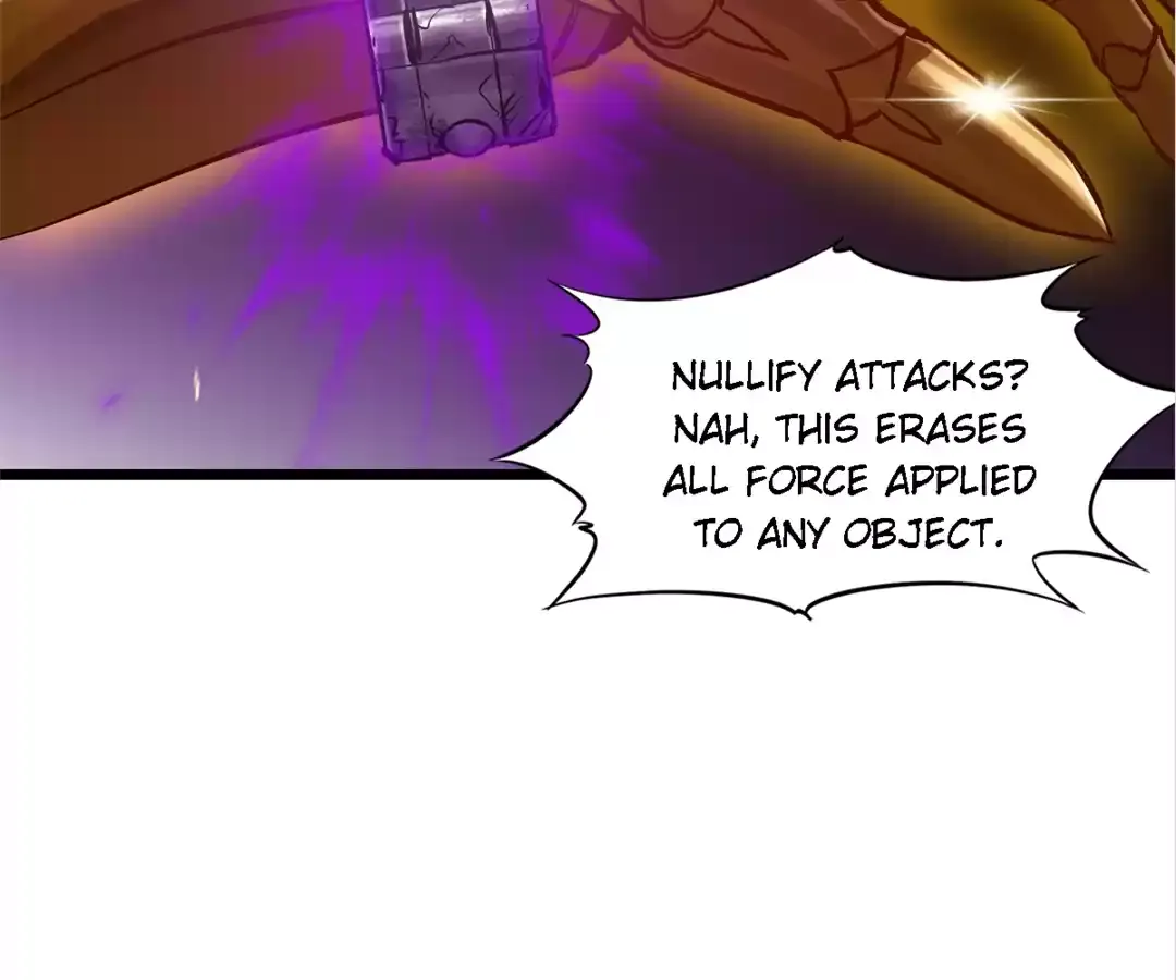 Hands of a Divine Bestower Chapter 36 page 133 - 