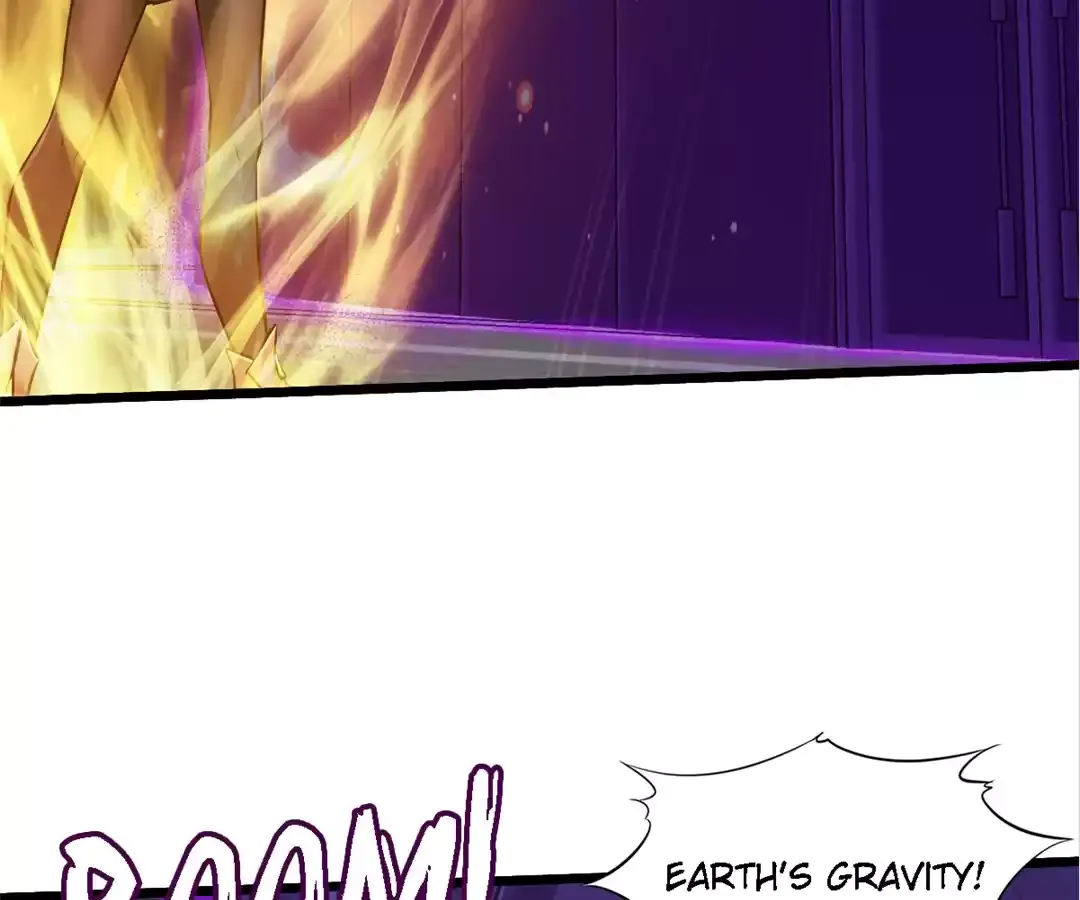 Hands of a Divine Bestower Chapter 36 page 136 - 