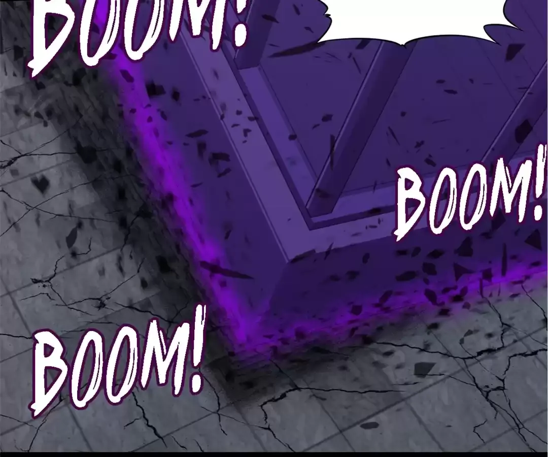 Hands of a Divine Bestower Chapter 36 page 137 - 