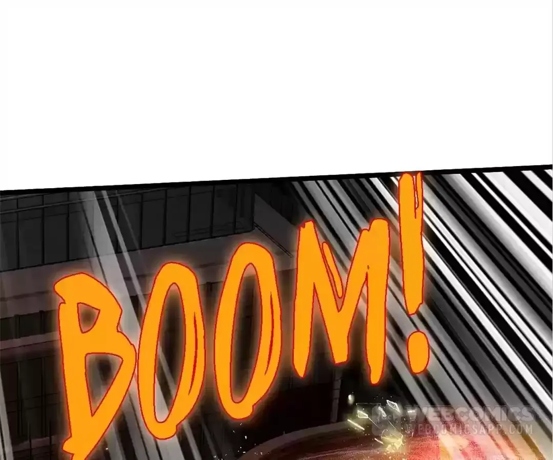 Hands of a Divine Bestower Chapter 36 page 139 - 