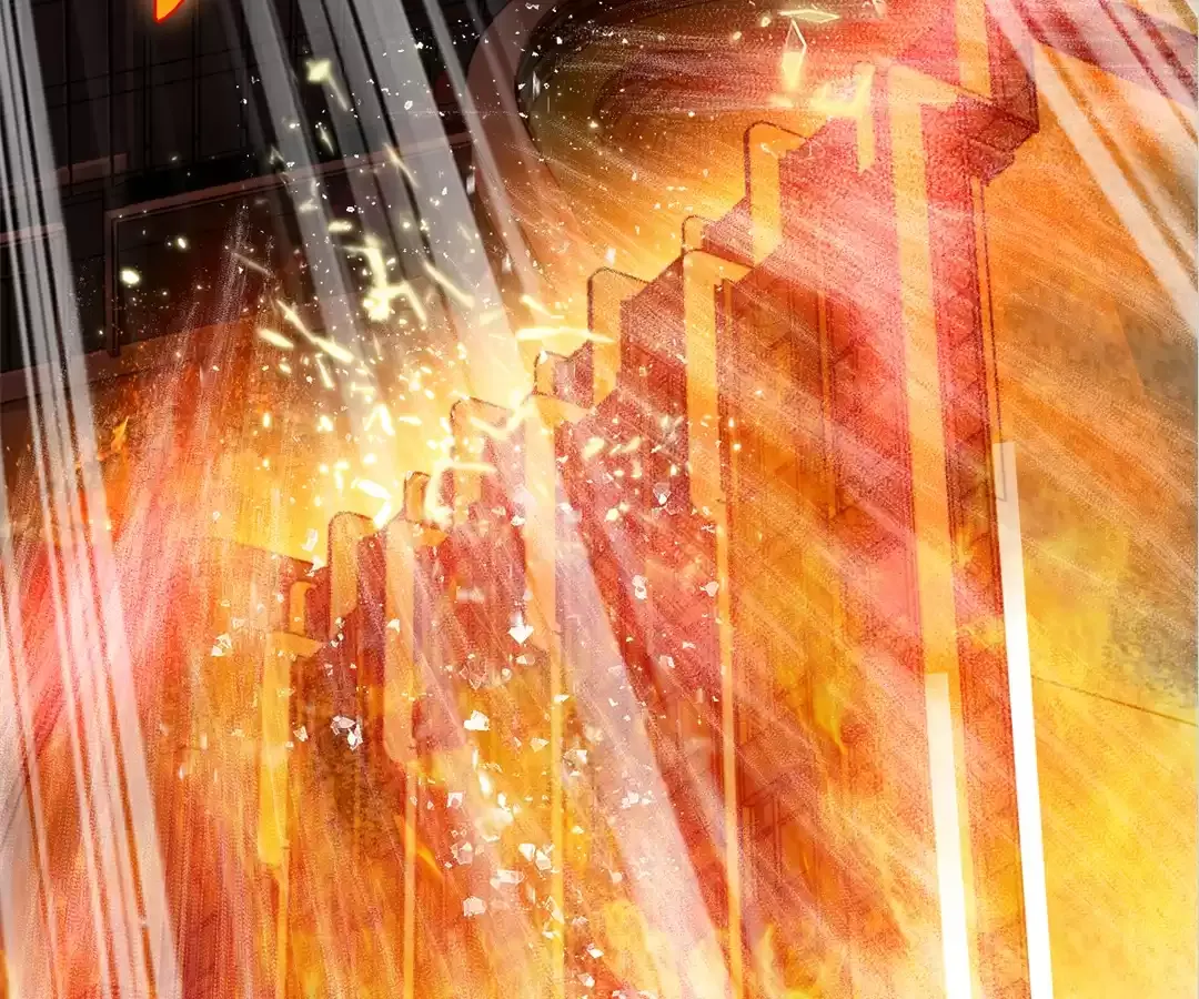 Hands of a Divine Bestower Chapter 36 page 140 - 