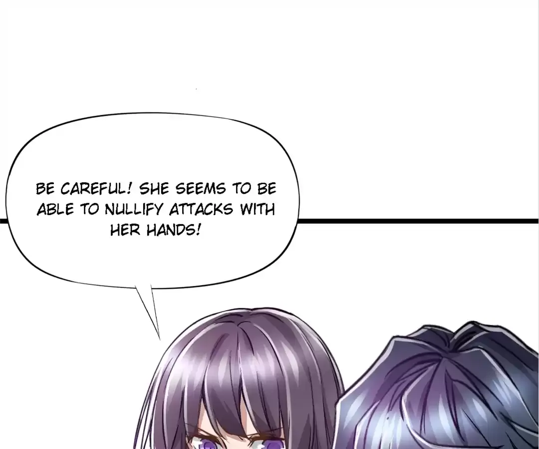 Hands of a Divine Bestower Chapter 36 page 15 - 