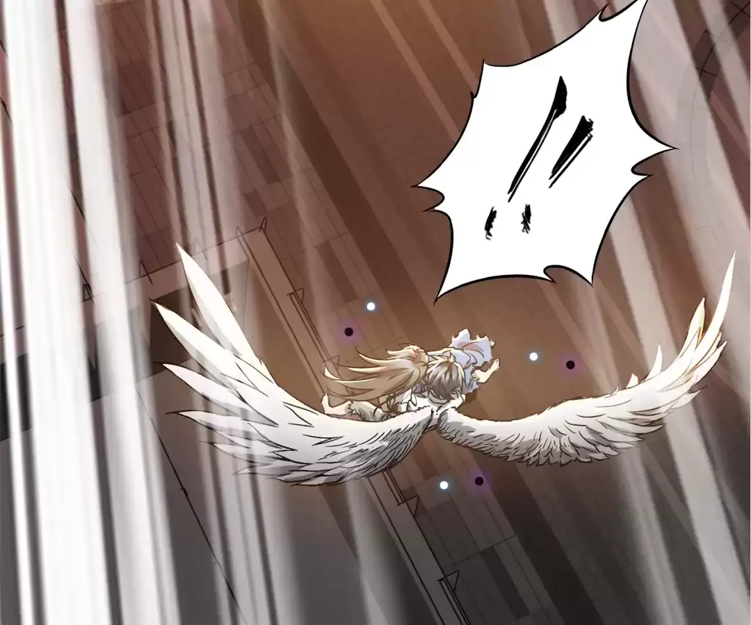 Hands of a Divine Bestower Chapter 36 page 142 - 