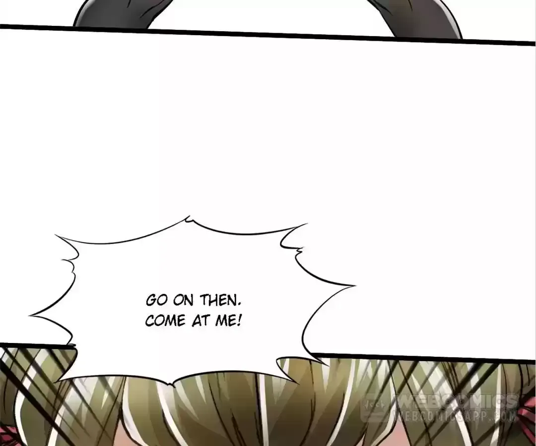 Hands of a Divine Bestower Chapter 36 page 19 - 