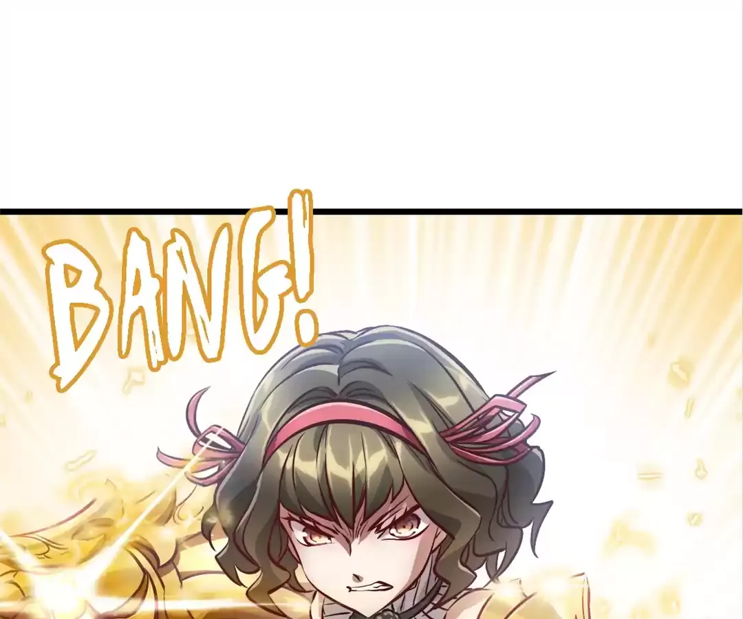 Hands of a Divine Bestower Chapter 36 page 22 - 