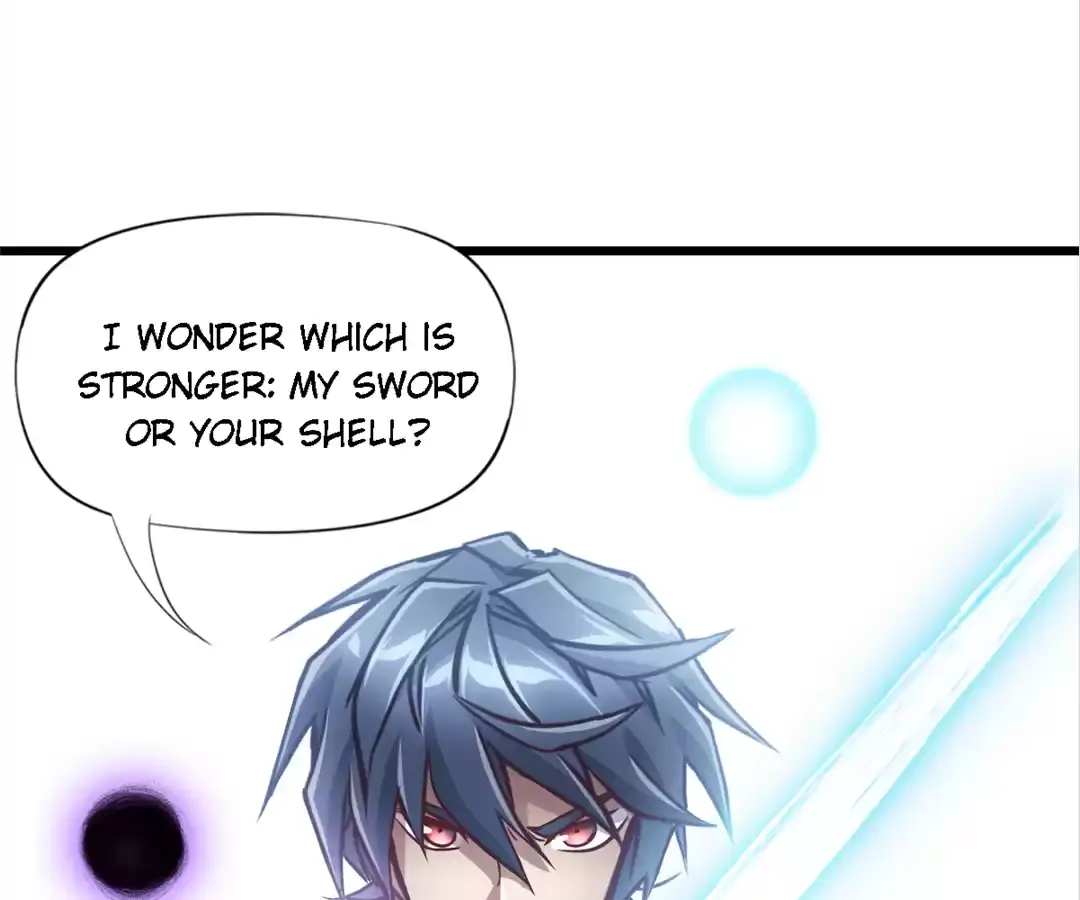 Hands of a Divine Bestower Chapter 36 page 25 - 