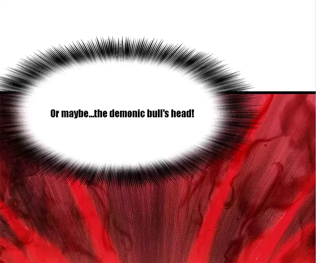 Hands of a Divine Bestower Chapter 36 page 29 - 