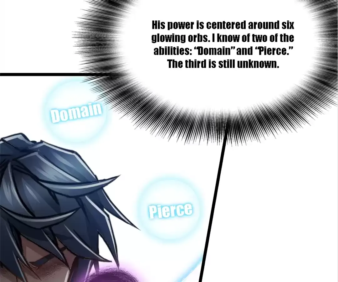 Hands of a Divine Bestower Chapter 36 page 32 - 