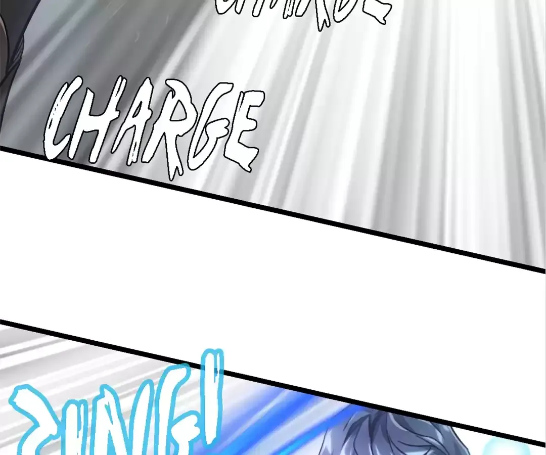 Hands of a Divine Bestower Chapter 36 page 38 - 