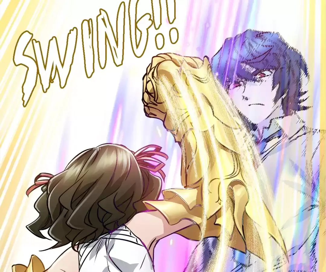 Hands of a Divine Bestower Chapter 36 page 46 - 