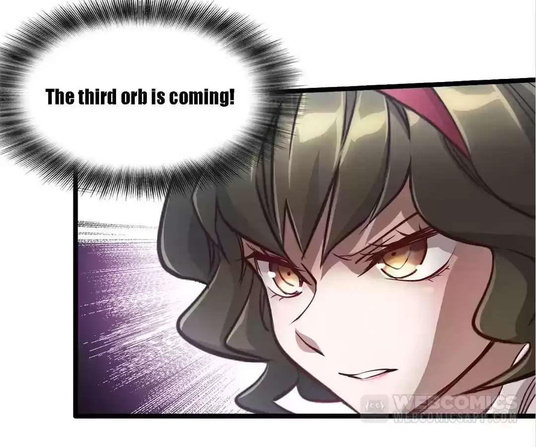 Hands of a Divine Bestower Chapter 36 page 67 - 