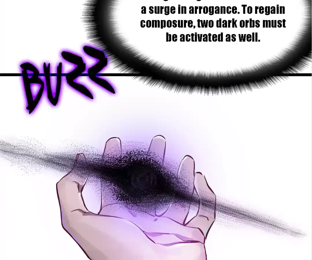 Hands of a Divine Bestower Chapter 36 page 78 - 