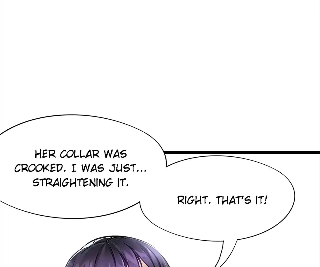 Hands of a Divine Bestower Chapter 36 page 92 - 