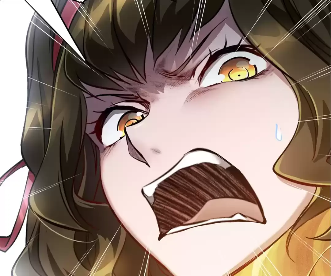 Hands of a Divine Bestower Chapter 36 page 95 - 