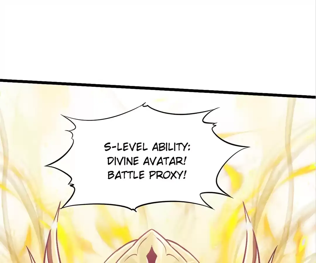 Hands of a Divine Bestower Chapter 36 page 97 - 