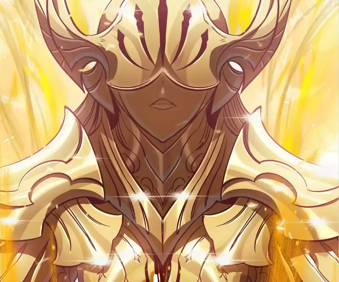 Hands of a Divine Bestower Chapter 36 page 98 - 