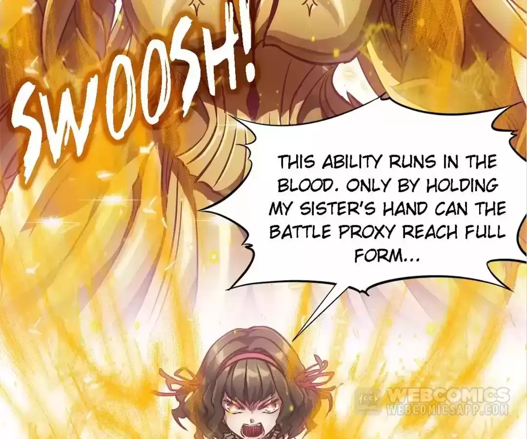 Hands of a Divine Bestower Chapter 36 page 99 - 