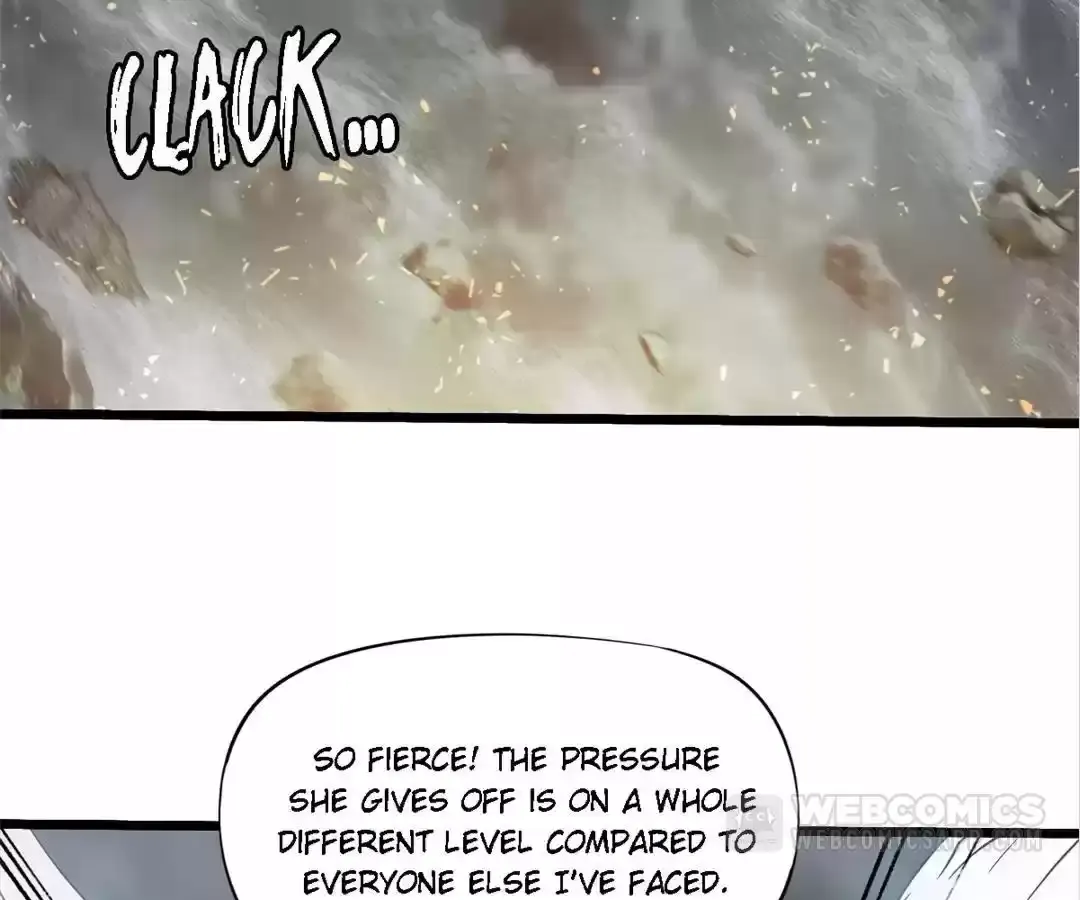 Hands of a Divine Bestower Chapter 37 page 11 - 