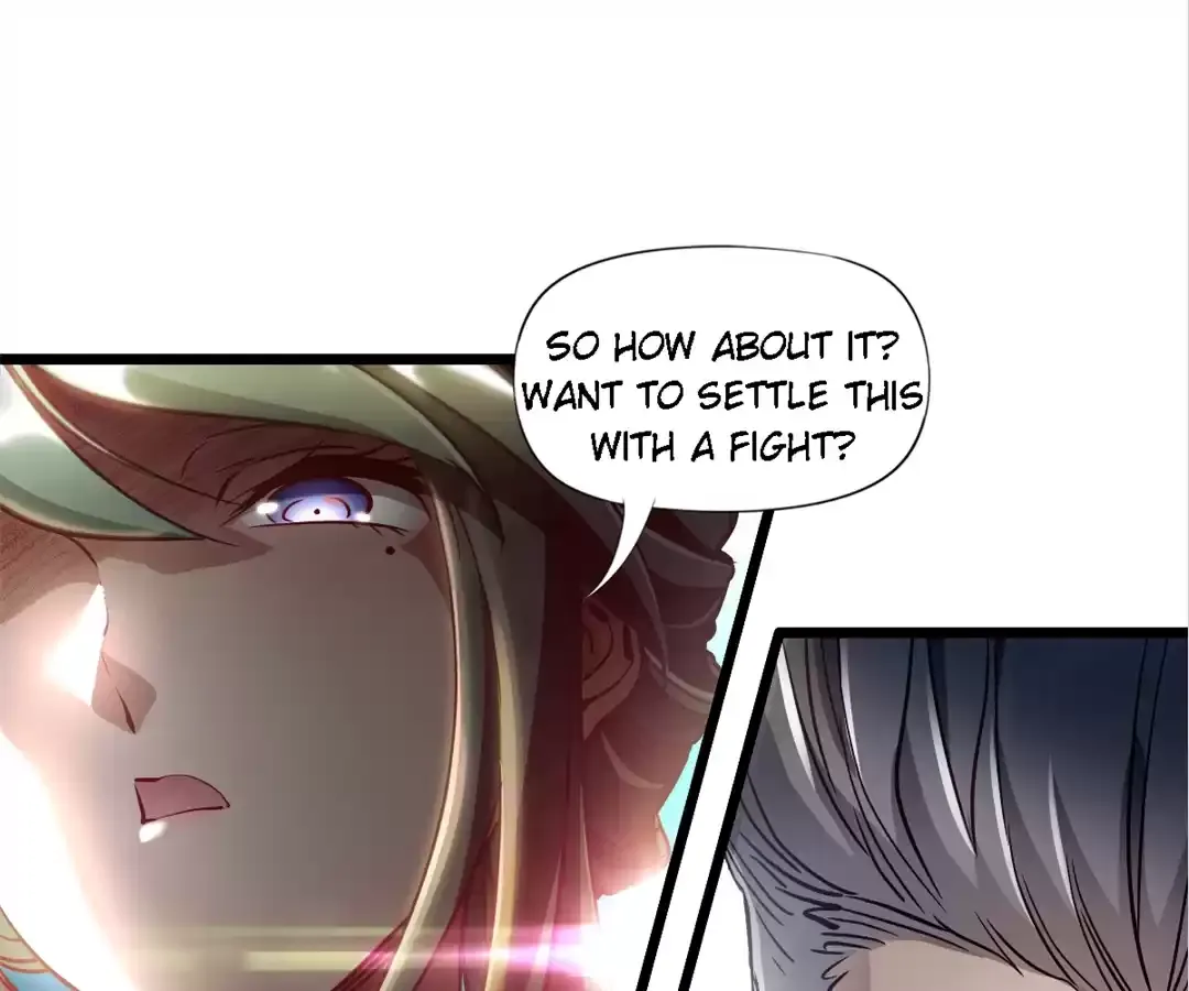 Hands of a Divine Bestower Chapter 37 page 102 - 