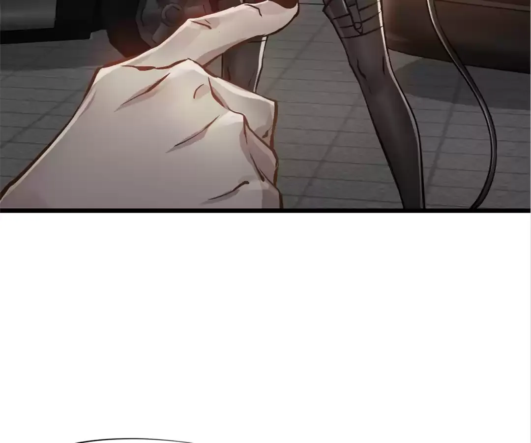 Hands of a Divine Bestower Chapter 37 page 112 - 