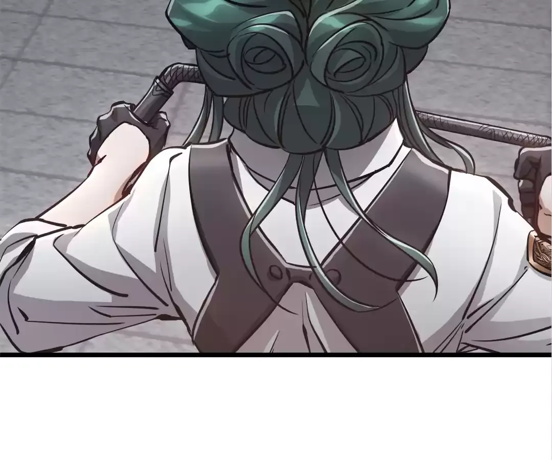 Hands of a Divine Bestower Chapter 37 page 118 - 